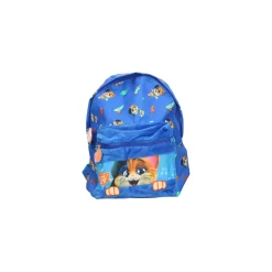 44 Cats Rugzak Blauw