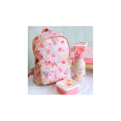 A Little Lovely Company Aan tafel Roze