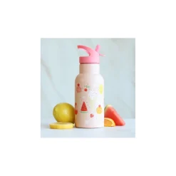 A Little Lovely Company Aan tafel Roze