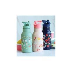 A Little Lovely Company Aan tafel Roze