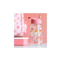 A Little Lovely Company Aan tafel Roze