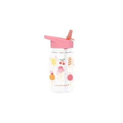 A Little Lovely Company Aan tafel Roze