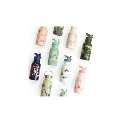 A Little Lovely Company Aan tafel Blauw