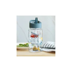 A Little Lovely Company Aan tafel Blauw