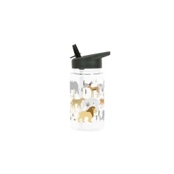 A Little Lovely Company Aan tafel Grijs