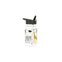 A Little Lovely Company Aan tafel Grijs