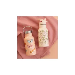 A Little Lovely Company Aan tafel Roze