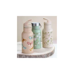 A Little Lovely Company Aan tafel Roze