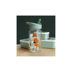 A Little Lovely Company Aan tafel Grijs