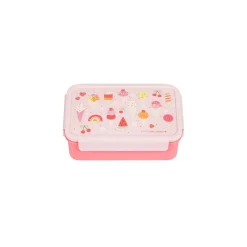 A Little Lovely Company Aan tafel Roze