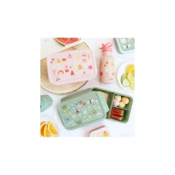 A Little Lovely Company Aan tafel Roze