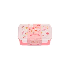 A Little Lovely Company Aan tafel Roze