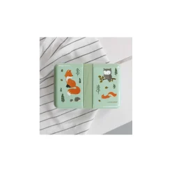 A Little Lovely Company Aan tafel Grijs