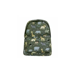 A Little Lovely Company Rugzak Grijs