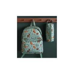 A Little Lovely Company Rugzak Grijs