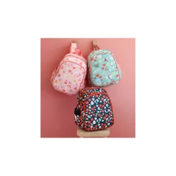 A Little Lovely Company Rugzak Roze