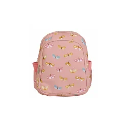 A Little Lovely Company Rugzak Roze