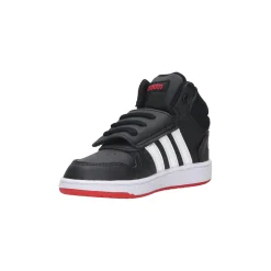 Adidas Bottine Zwart