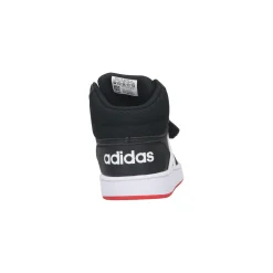 Adidas Bottine Zwart
