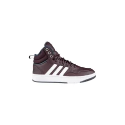 Adidas Hoge sneaker Bordeaux