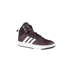 Adidas Hoge sneaker Bordeaux