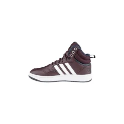 Adidas Hoge sneaker Bordeaux