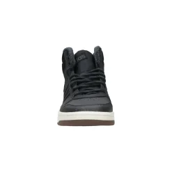 Adidas Hoge sneaker Grijs