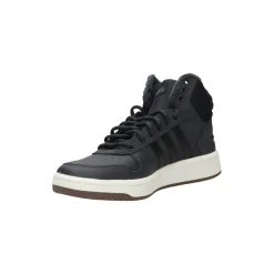 Adidas Hoge sneaker Grijs