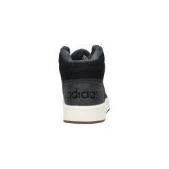 Adidas Hoge sneaker Grijs