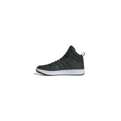 Adidas Hoge sneaker Grijs