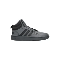 Adidas Hoge sneaker Grijs