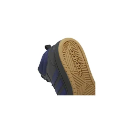 Adidas Hoge sneaker Grijs