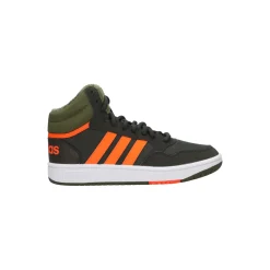 Adidas Hoge sneaker Kaki