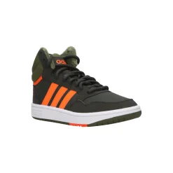Adidas Hoge sneaker Kaki