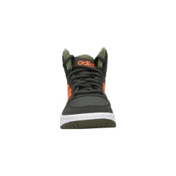 Adidas Hoge sneaker Kaki