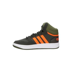 Adidas Hoge sneaker Kaki