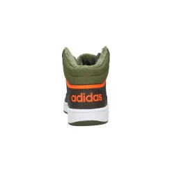 Adidas Hoge sneaker Kaki