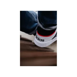 Adidas Hoge sneaker Wit