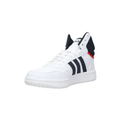 Adidas Hoge sneaker Wit