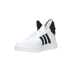 Adidas Hoge sneaker Wit