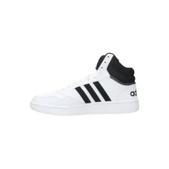 Adidas Hoge sneaker Wit