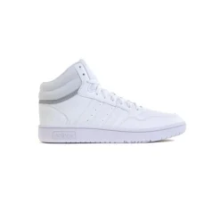 Adidas Hoge sneaker Wit