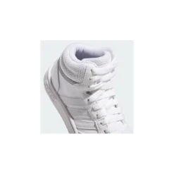 Adidas Hoge sneaker Wit