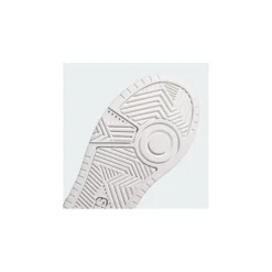 Adidas Hoge sneaker Wit