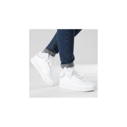 Adidas Hoge sneaker Wit