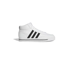 Adidas Hoge sneaker Wit