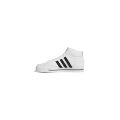 Adidas Hoge sneaker Wit