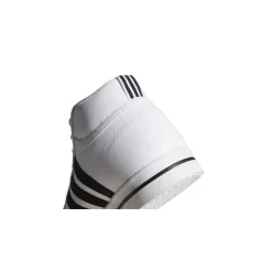 Adidas Hoge sneaker Wit