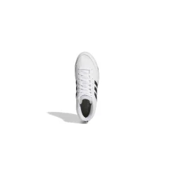 Adidas Hoge sneaker Wit