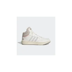 Adidas Hoge sneaker Wit